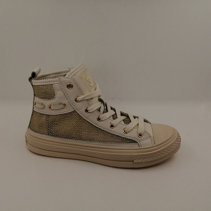 Casual sko/Sneaker-010